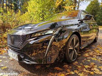 peugeot 308 puretech 130 eat8 gt