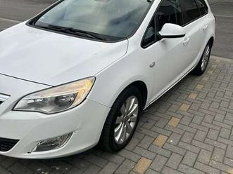 sports tourer 1.7 cdti ecotec sport dpf