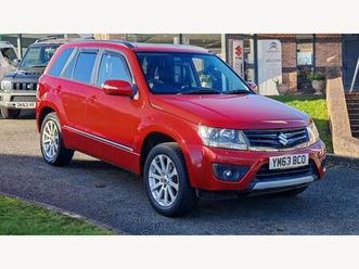 2.4 vvt sz5 auto 4wd euro 5 5dr