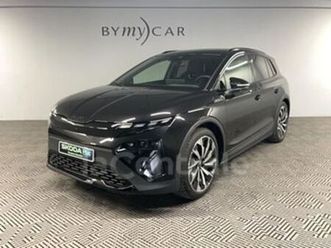 286 batterie 85 sportline 82 kwh