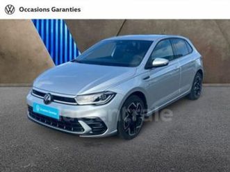 vi generation2 1.0 tsi 95 s&s r-line edition bvm5