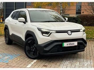 61kwh motion auto 5dr