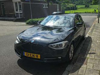 1er 114i ede upgrade edition