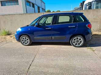 fiat 500 l 1.3 mjt mirror