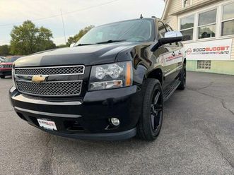 used 2011 chevrolet avalanche 1500 ltz