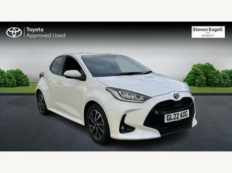 1.5 vvt-h design e-cvt euro 6 (start/stop) 5dr-/