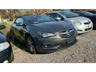 cascada 1.6i 16v cosmo automat