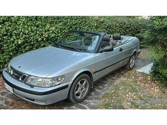 cabrio 2.0i se c/2airbag