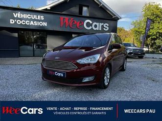 1.0 ecoboost - 125 s&s titanium