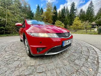 civic 1.4 i-vtec comfort