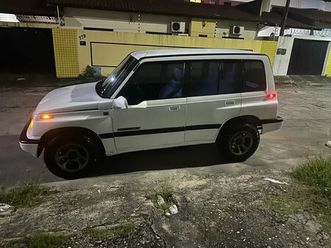 suzuki sidekick metal 1994