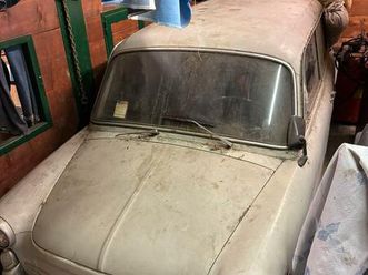 autobianchi bianchina panoramica 120b