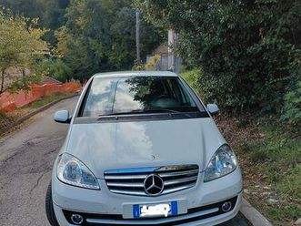 mercedes classe a 160