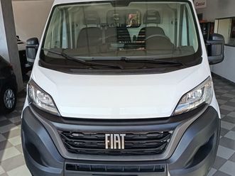 ducato (4ª serie) ducato 35 2.2 mjt 140cv plm-ta furgone