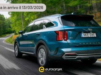 sorento 4ª serie sorento 1.6 t-gdi phev at6 4wd business