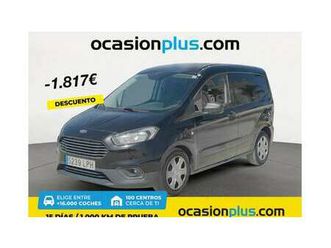 FORD TRANSIT COURIER transit-courier-van-1-5tdci-trend-75