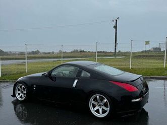 350z track day