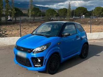 ligier js50 sport ultimate – sans permis – 2018