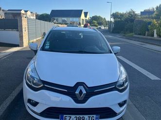 clio estate société 90 cv