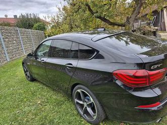 535d gran turismo aut.