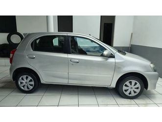 xs 1.5 flex 16v 5p mec.