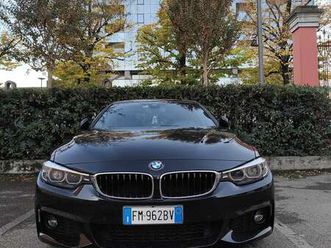 440i coupe xdrive msport auto