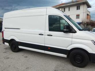 crafter 2ªs. crafter 30 2.0 tdi 140cv pm-ta furgone logistic