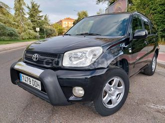 toyota rav4 1.8 vvti luna 4x2
