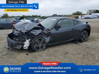 SUBARU BRZ 2015-subaru-brz-limited