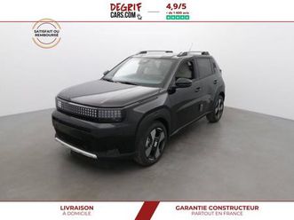 1.2 hybrid 100ch la prima edct6