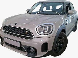 countryman cooper s e all4 cooper s
