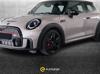 mini 4ª serie (f56) mini 2.0 john cooper works jcw