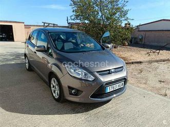 ford cmax