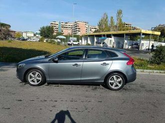 v40 ii 2012 1.6 d2 business edition