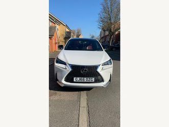 2.0 200t f sport auto 4wd euro 6 5dr