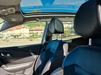 automobile renault kadjar 1500 diesel, 81 cw