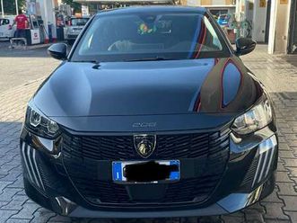 208 ii 2023 1.2 puretech allure s