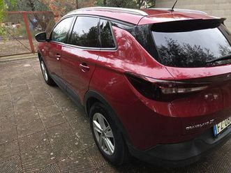 grandland 1ª serie grandland x 1.5 diesel ecotec start&stop advance