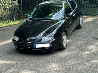 alfa romeo 147 1.6 16v t.spark eco
