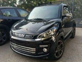 voiturette sans permis ligier