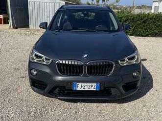 xdrive20d msport auto