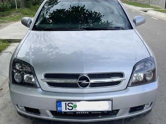 opel vectra c 2005 1.9 cdti pascani