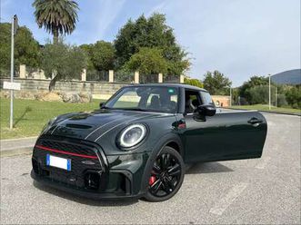 3p 2.0 jcw auto