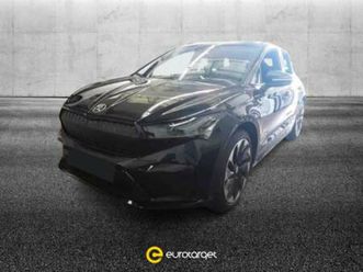 enyaq enyaq iv 60 sportline