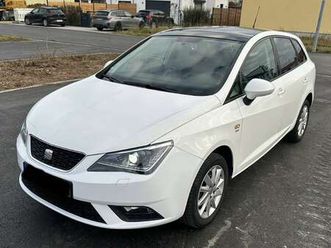 st 1.6 tdi 105ps tüv, kd, bremsen, reifen neu