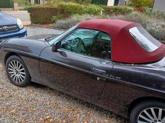barchetta 1.8 16v