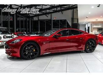 2020 karma revero gt