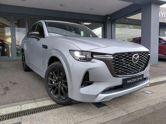 2.5 e-skyactiv 17.8kwh homura plus auto 4wd euro 6 5dr