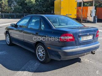 volvo s40 1.8