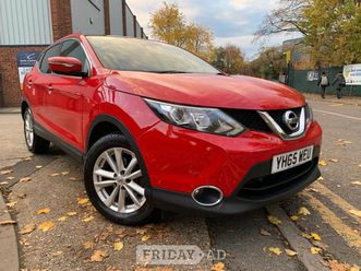 nissan qashqai 2015